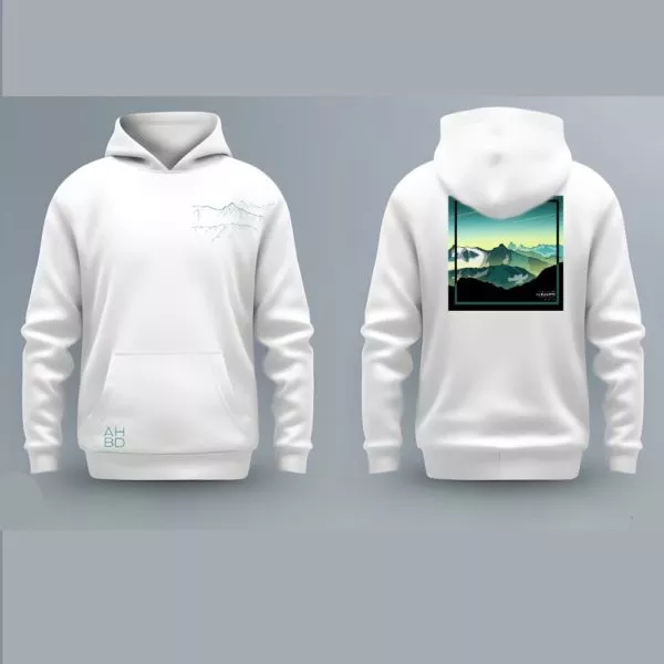Pull à capuche hoodie montagne suisse, Chavalard, Cervin, hoodie enfant, création suisse , pull suisse, Grammont, Dents-du-Midi, Pull à capuchon, ruinette