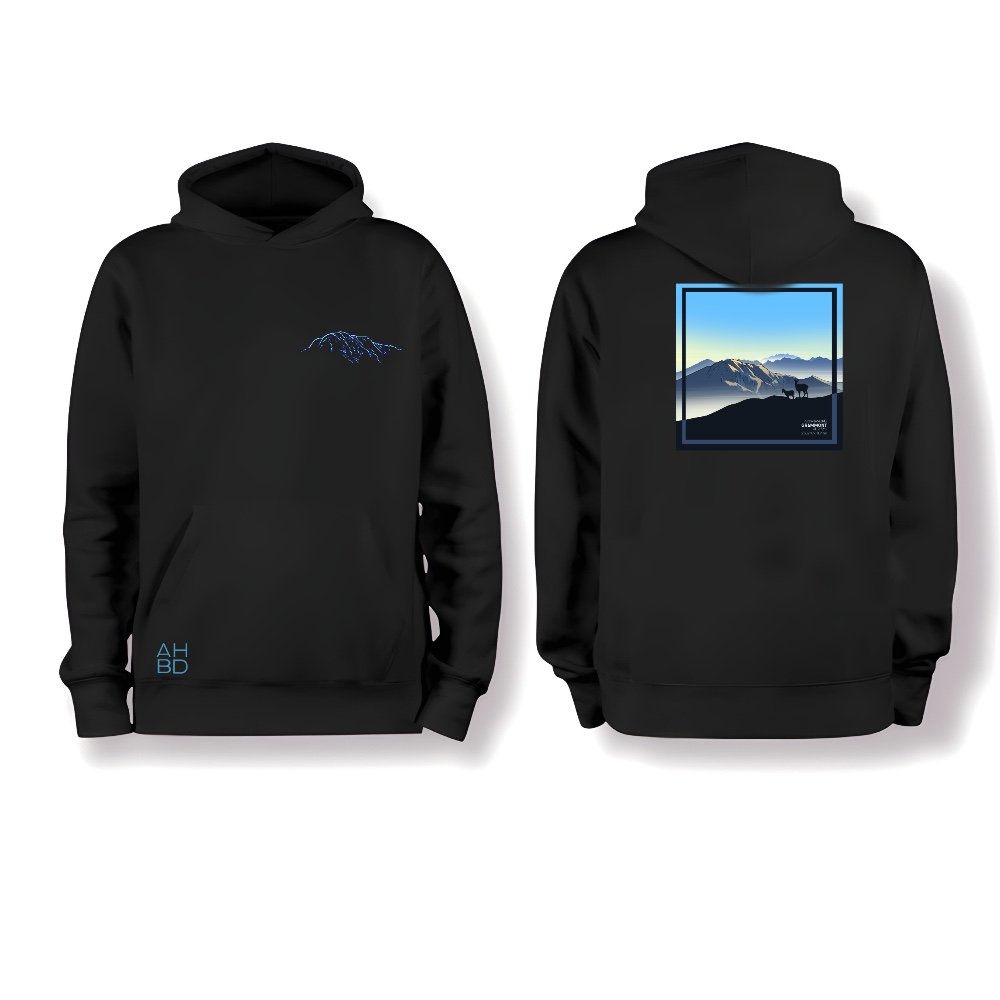 Pull à capuche hoodie montagne suisse, Chavalard, Cervin, hoodie enfant, création suisse , pull suisse, Grammont, Dents-du-Midi, Pull à capuchon, ruinette