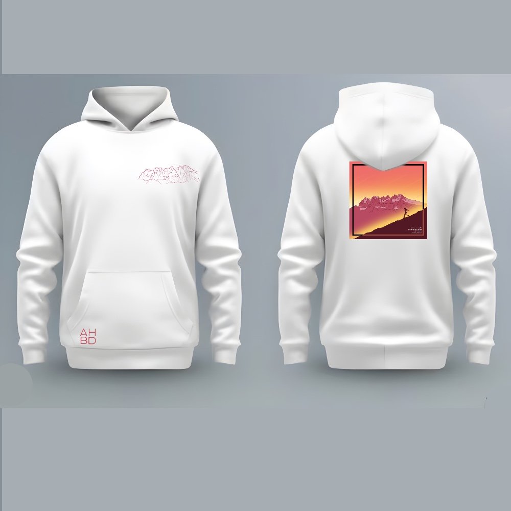 Pull à capuche hoodie montagne suisse, Chavalard, Cervin, hoodie enfant, création suisse , pull suisse, Grammont, Dents-du-Midi, Pull à capuchon
