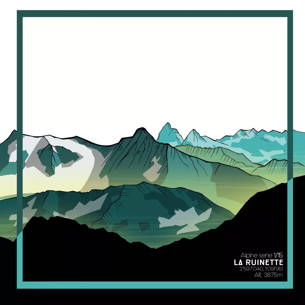 T-shirt montagne suisse, t-shirt décontracté running, alpes suisse, Ruinette, Grammont , Cervin, riding, cycling, vélo, chasseral, Gastlosen, couronne impériale, dent blanche, plage, t-shirt enfant, Chavalard