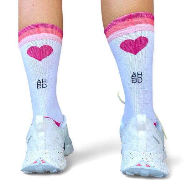 chaussettes de course à pied, chaussettes de vélo, chaussettes de running, montagne suisse, accessoires montagne, running socks, cycling socks