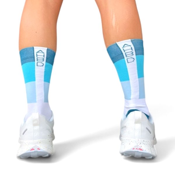 chaussettes de course à pied, chaussettes de vélo, chaussettes de running, montagne suisse, accessoires montagne, running socks, cycling socks