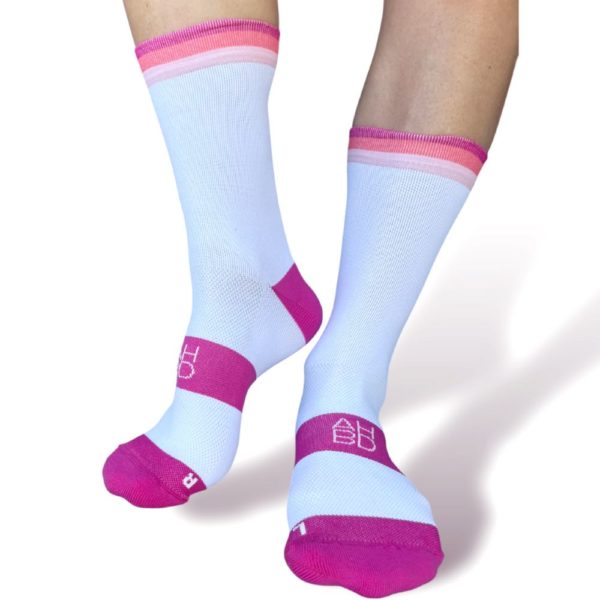 chaussettes de course à pied, chaussettes de vélo, chaussettes de running, montagne suisse, accessoires montagne, running socks, cycling socks