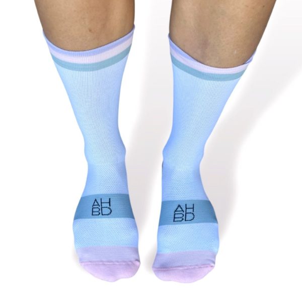chaussettes de course à pied, chaussettes de vélo, chaussettes de running, montagne suisse, accessoires montagne, running socks, cycling socks