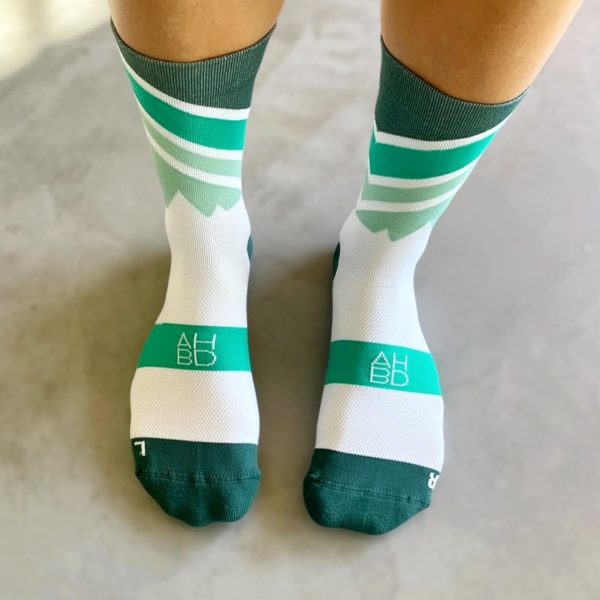 chaussettes de course à pied, chaussettes de sport chaussettes de vélo, chaussettes de running, montagne suisse, accessoires montagne, running socks, cycling socks