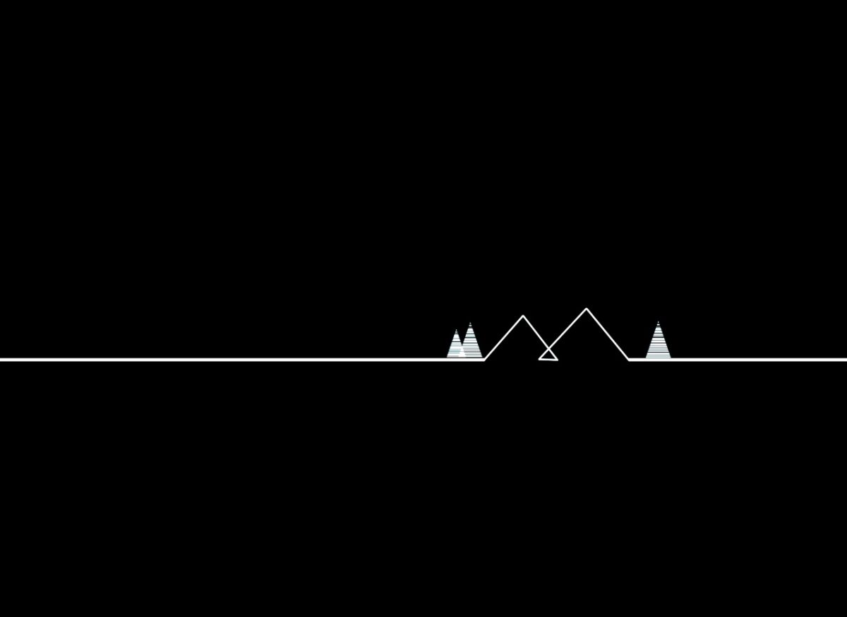 protège masque minimaliste