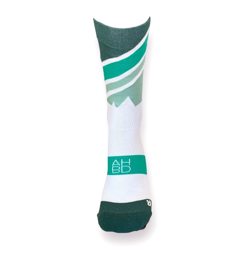 chaussettes de course à pied, chaussettes de sport chaussettes de vélo, chaussettes de running, montagne suisse, accessoires montagne, running socks, cycling socks