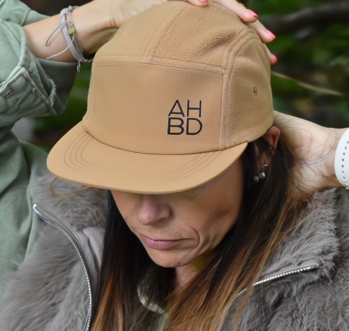 Casquette running Trucker, Inspirés par la nature, montagne, création suisse, Le Cervin noir et blanc, montagne suisse, Casquette montagne Catogne, Dent blanche, Dents-du-Midi, casquette polaire, casquette camper