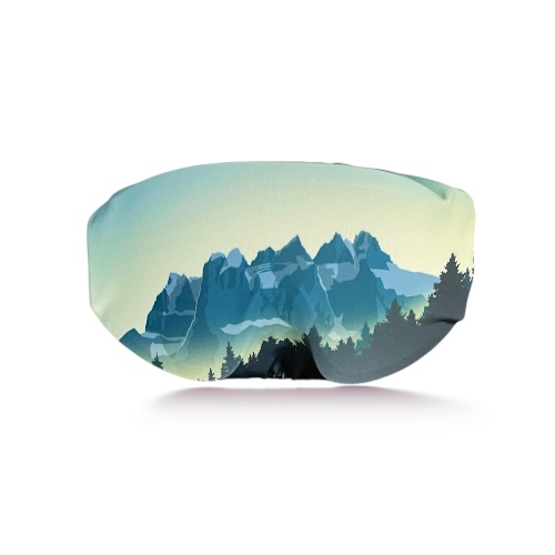 Protège masque - Sept Soeurs