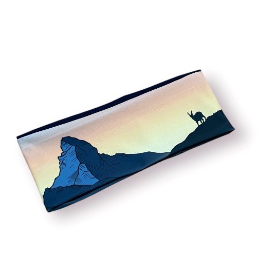 Bandeau - Matterhorn, Cervin – Image 3
