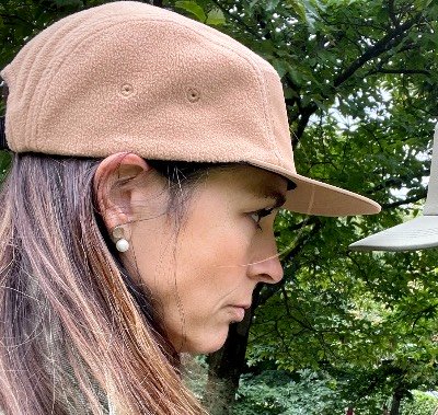 Casquette running Trucker, Inspirés par la nature, montagne, création suisse, Le Cervin noir et blanc, montagne suisse, Casquette montagne Catogne, Dent blanche, Dents-du-Midi, casquette polaire, casquette camper