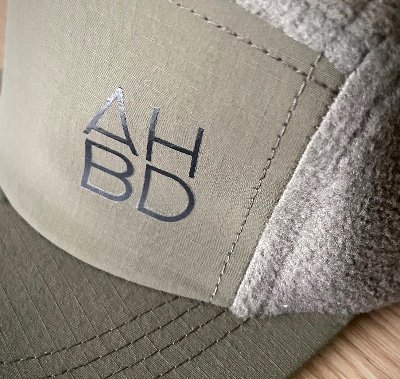 Casquette running Trucker, Inspirés par la nature, montagne, création suisse, Le Cervin noir et blanc, montagne suisse, Casquette montagne Catogne, Dent blanche, Dents-du-Midi, casquette polaire, casquette camper