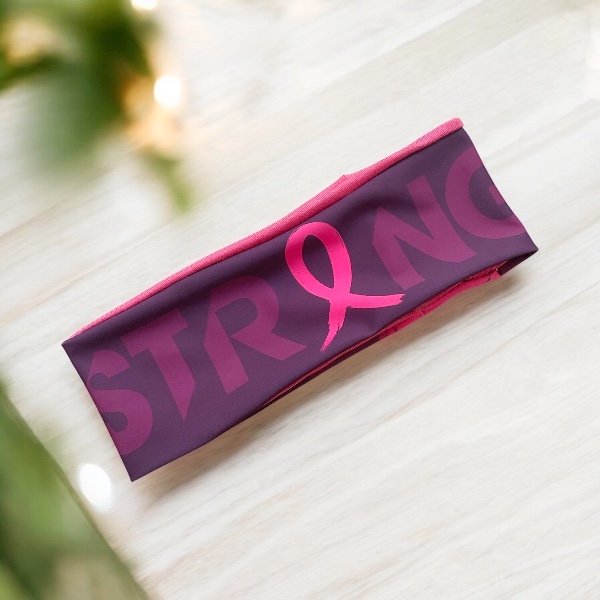 Bandeau octobre rose