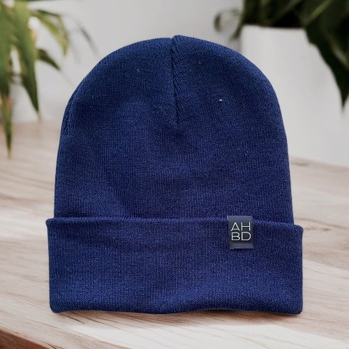 Bonnet douillet et élégant