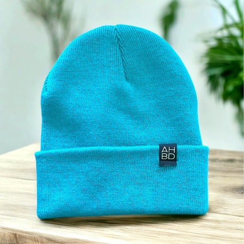 Bonnet douillet et élégant