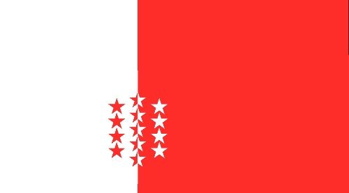 Tour de cou valaisan, fabriqué en suisse, tour de cou suisse