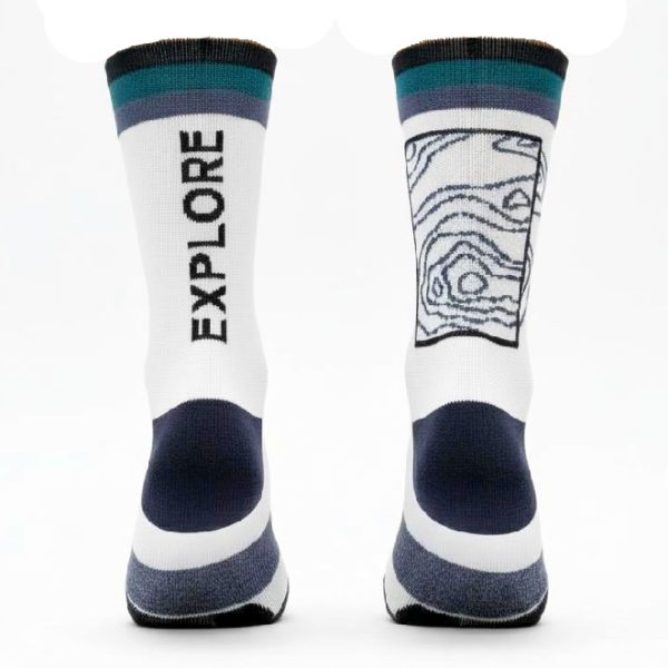 Chaussettes de sport, chaussettes performance, chaussettes personnalisables, chaussettes running, chaussettes cycling, chaussettes alpines,, chaussettes montagnes, chaussettes suisses, chaussettes montagnes suisses