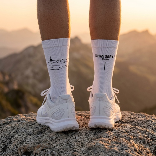 Chaussettes Chasseral