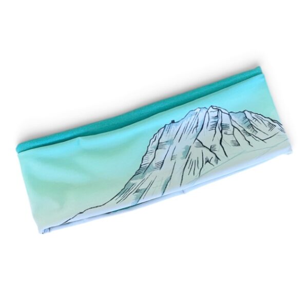 Bandeau montagnard, bandeau suisse, bandeau sport, bandana sport, bandeau personnalisable, montagne suisse, biche et faon, bandeau montagne suisse, bandeau sport montagne, bandeau sport suisse, bandeau trail, bandeau ski, bandeau fabriqués en suisse, bandeau dents-du-midi, Moléson